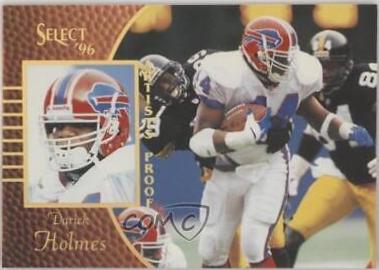 Darick Holmes [Artist's Proof] #25