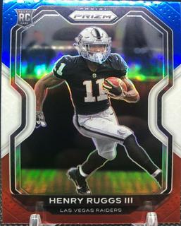 Henry Ruggs III