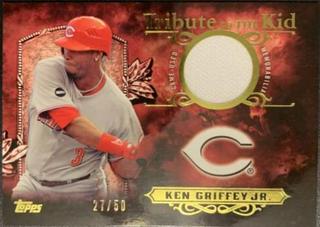 Ken Griffey Jr.