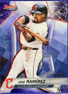Jose Ramirez