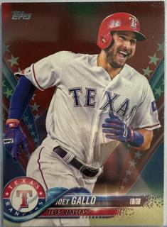 Joey Gallo