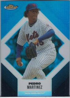 Pedro Martinez