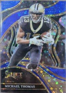 Michael Thomas