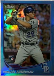 Nolan Arenado
