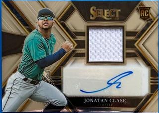 Jonatan Clase