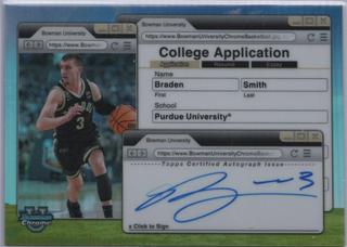 Braden Smith