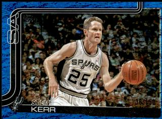 Steve Kerr