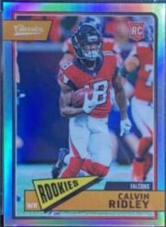 Calvin Ridley