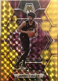 Jarrett Allen