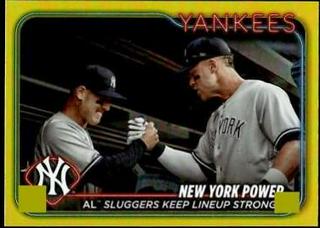 New York Power