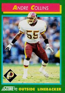 Andre Collins