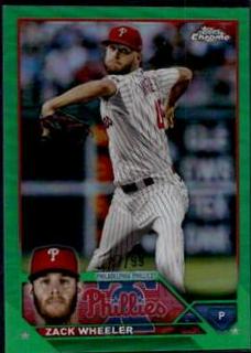 Zack Wheeler