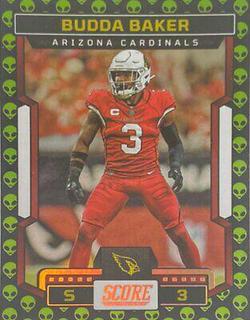 Budda Baker