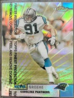 Kevin Greene
