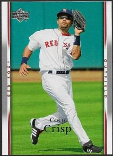 Coco Crisp
