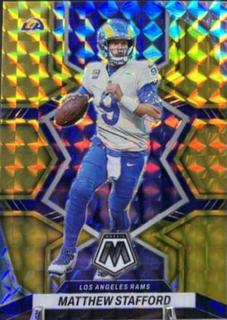 Matthew Stafford