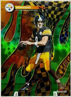 Aaron Rodgers