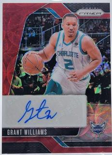 Grant Williams