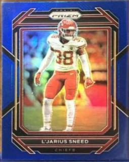 L'Jarius Sneed