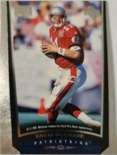 Drew Bledsoe