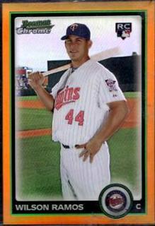 Wilson Ramos