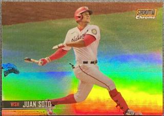 Juan Soto