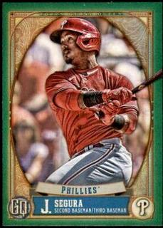 Jean Segura