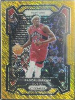 Pascal Siakam