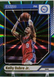 Kelly Oubre Jr.