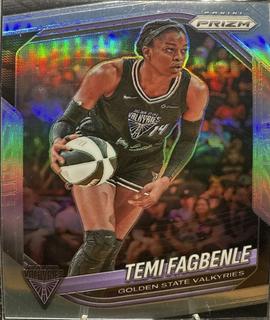 Temi Fagbenle