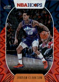 Jordan Clarkson
