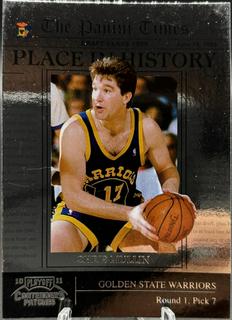 Chris Mullin