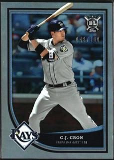C.J. Cron