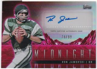 Ron Jaworski