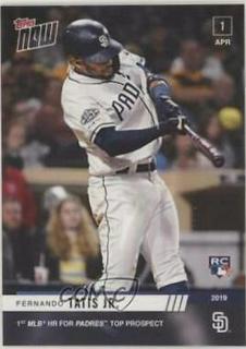 Fernando Tatis Jr.
