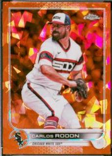 Carlos Rodon