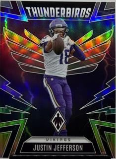 Justin Jefferson
