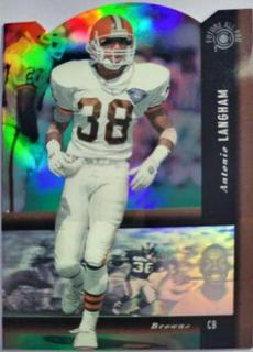 Antonio Langham