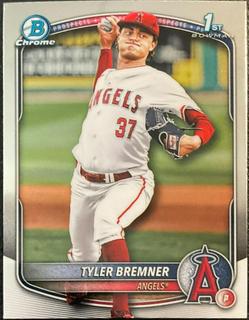 Tyler Bremner