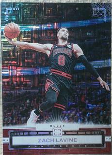 Zach LaVine