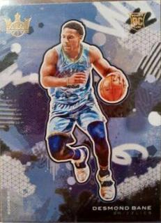 Desmond Bane
