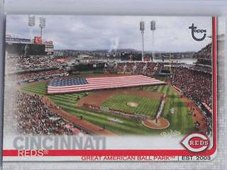 Great American Ball Park