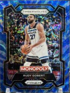 Rudy Gobert