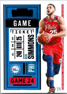 Ben Simmons