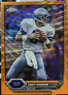 Troy Aikman