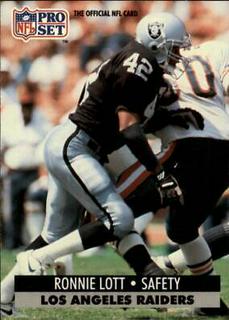 Ronnie Lott