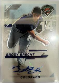 Brody Brecht