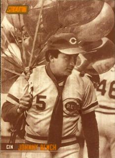 Johnny Bench