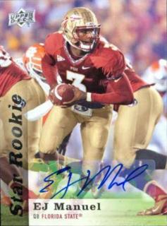 EJ Manuel