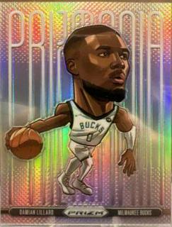 Damian Lillard